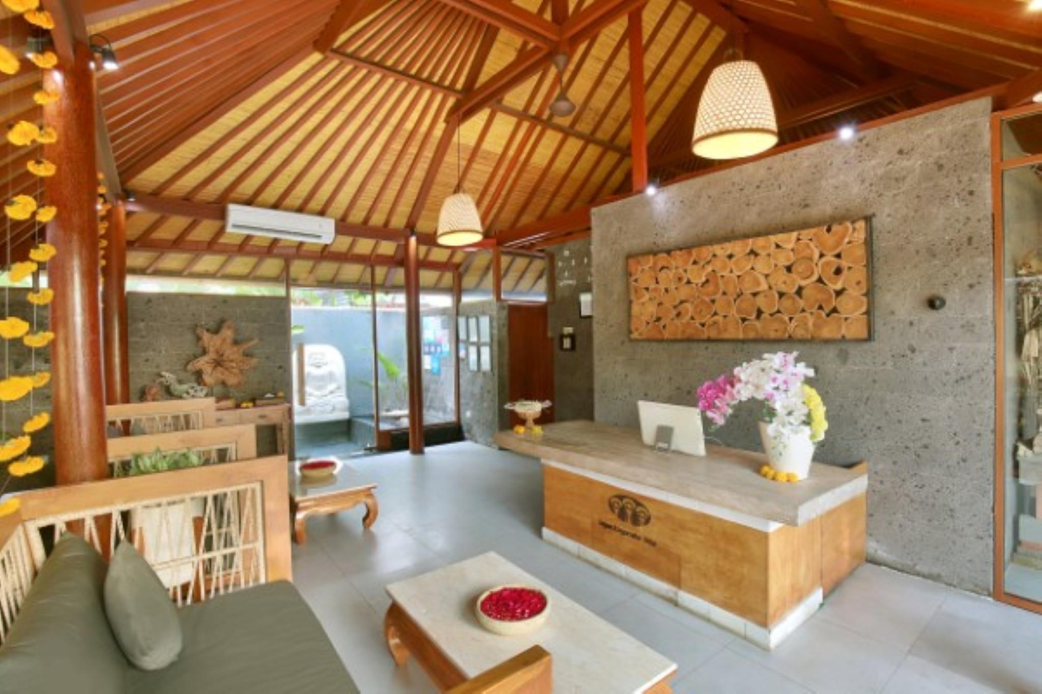 Seminyak Sanctuary Villa By Ini Vie Hospitality 레기안 외부 사진