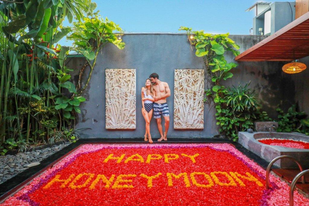 Seminyak Sanctuary Villa By Ini Vie Hospitality 레기안 외부 사진